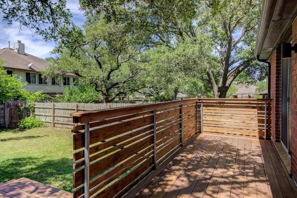6530 Needham Lane Austin TX 78739