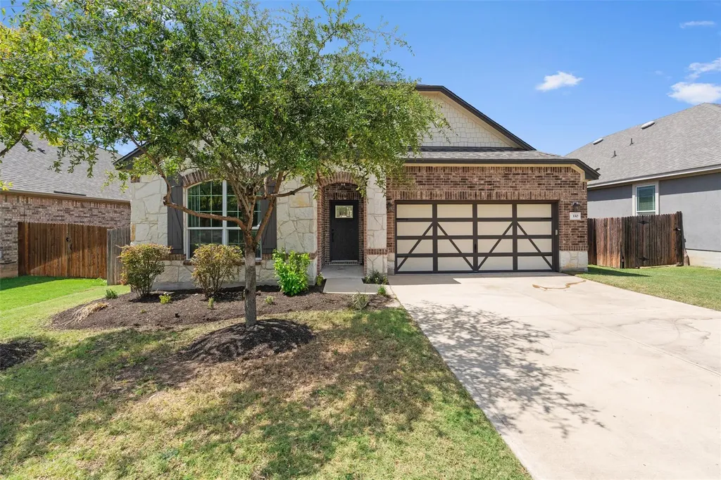 330 Reunion Lane Georgetown TX 78626