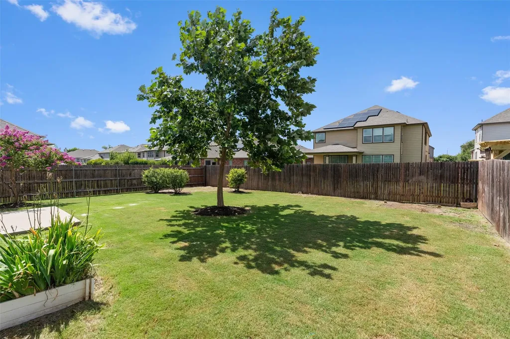 330 Reunion Lane Georgetown TX 78626
