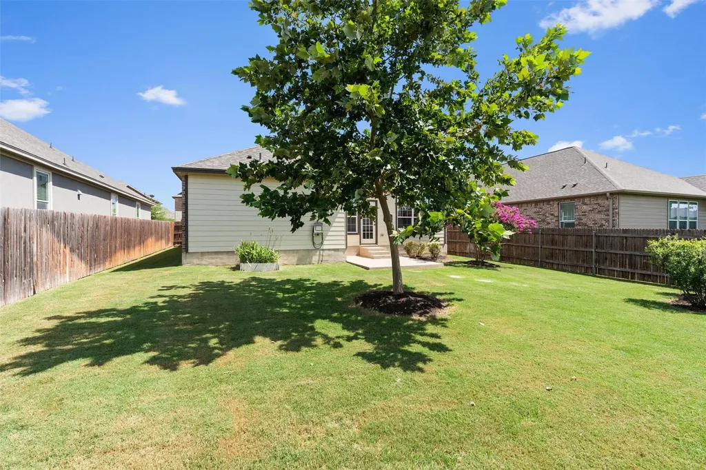 330 Reunion Lane Georgetown TX 78626