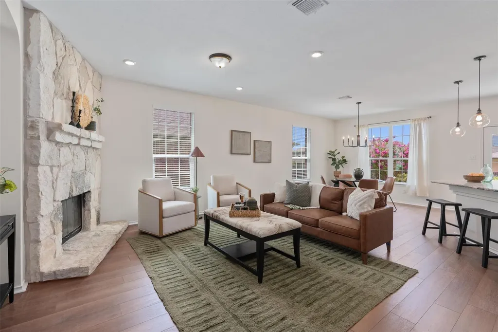 330 Reunion Lane Georgetown TX 78626