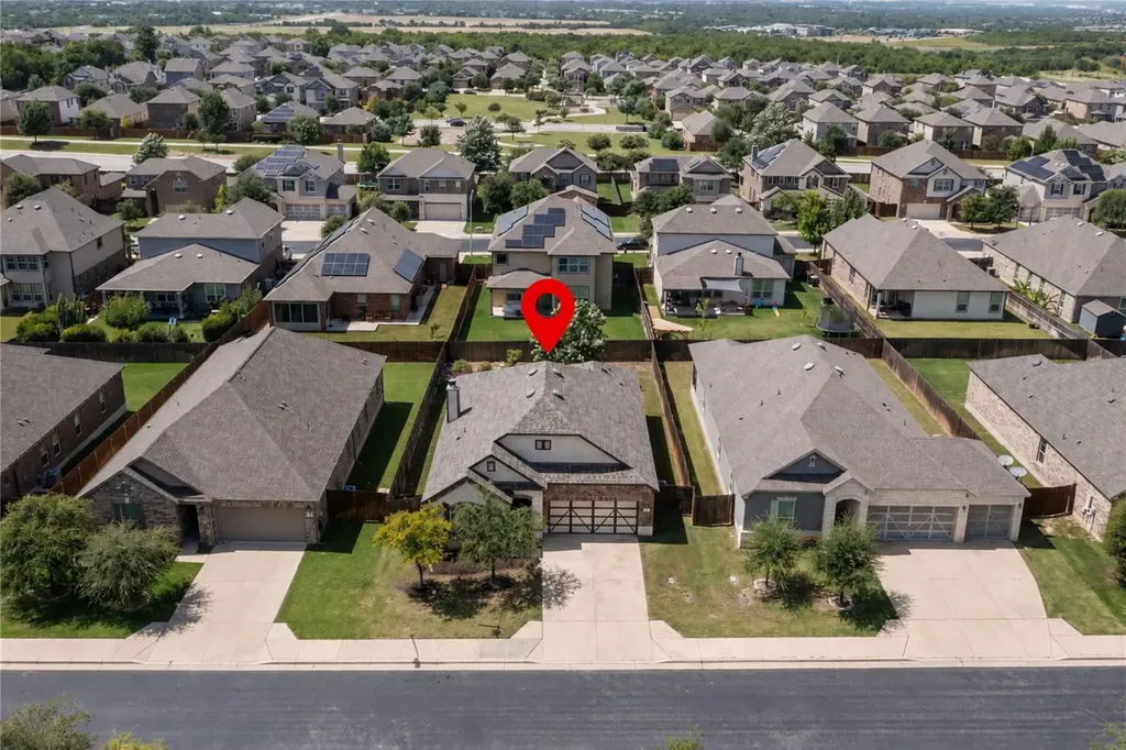 330 Reunion Lane Georgetown TX 78626