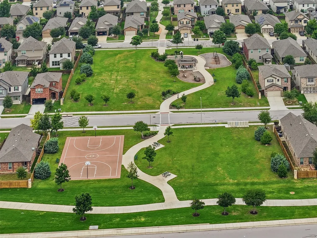 330 Reunion Lane Georgetown TX 78626