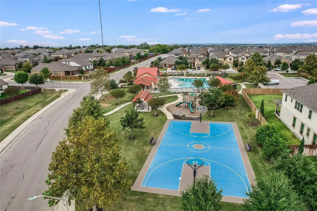 330 Reunion Lane Georgetown TX 78626