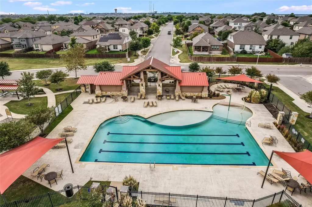 330 Reunion Lane Georgetown TX 78626