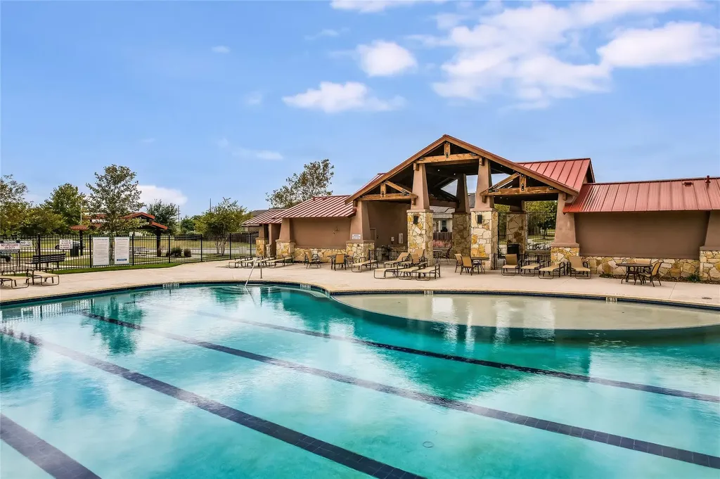 330 Reunion Lane Georgetown TX 78626