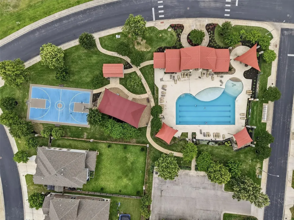 330 Reunion Lane Georgetown TX 78626