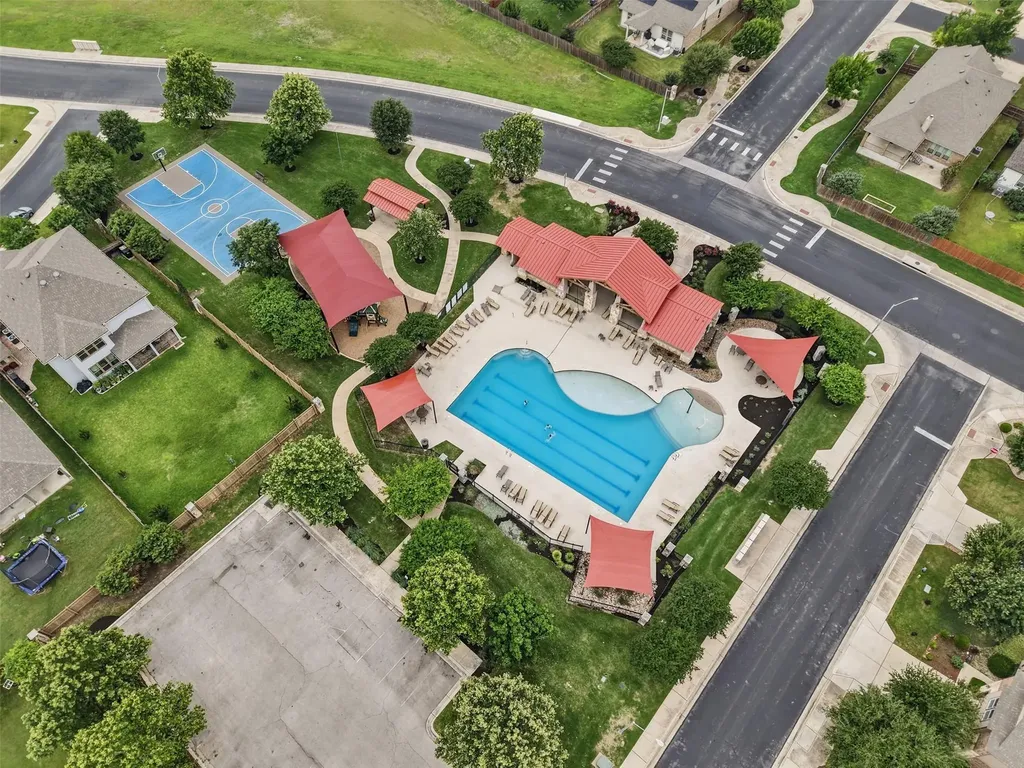 330 Reunion Lane Georgetown TX 78626
