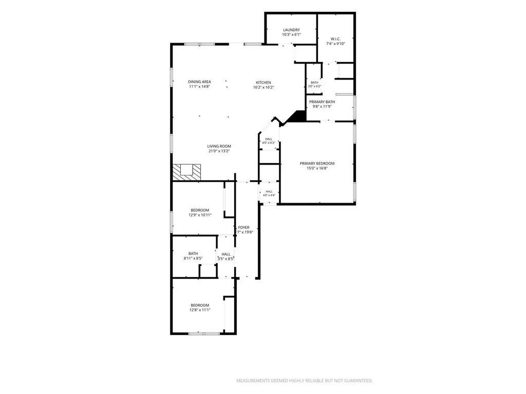 330 Reunion Lane Georgetown TX 78626
