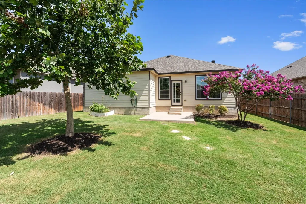 330 Reunion Lane Georgetown TX 78626