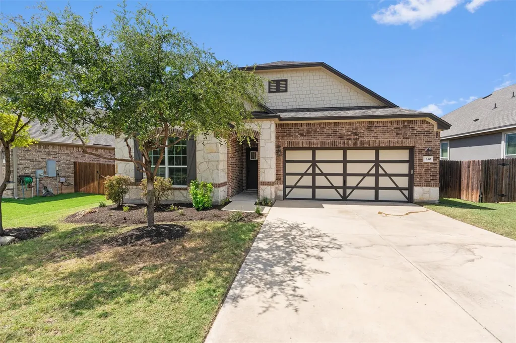 330 Reunion Lane Georgetown TX 78626