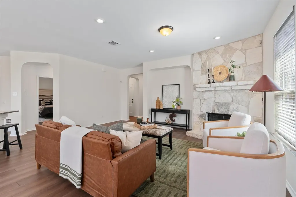 330 Reunion Lane Georgetown TX 78626