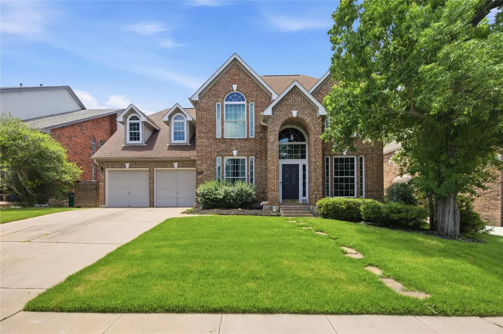 10502 Walpole Lane Austin TX 78739