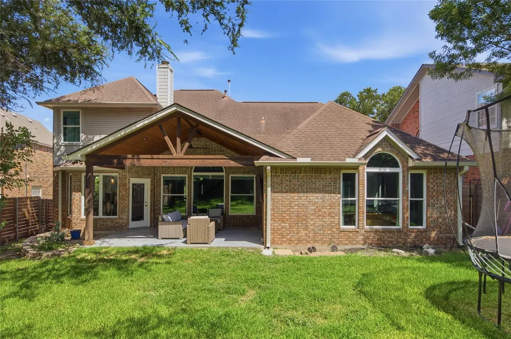10502 Walpole Lane Austin TX 78739