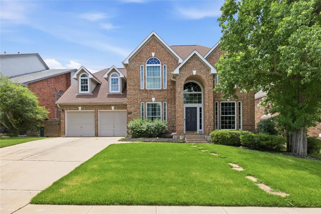10502 Walpole Lane Austin TX 78739