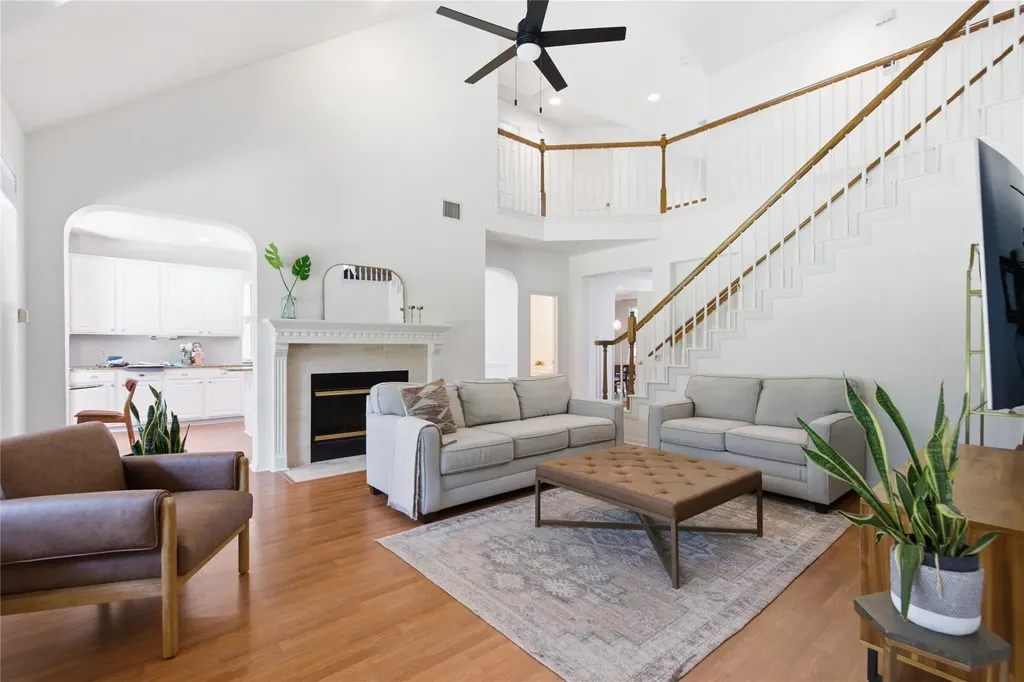 10502 Walpole Lane Austin TX 78739