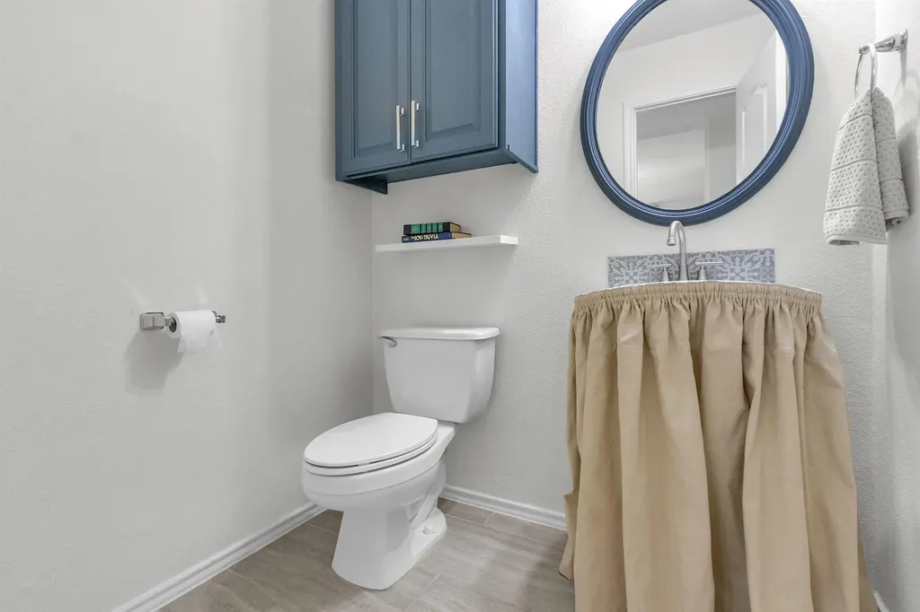 1413 Baffin Cove Round Rock TX 78664