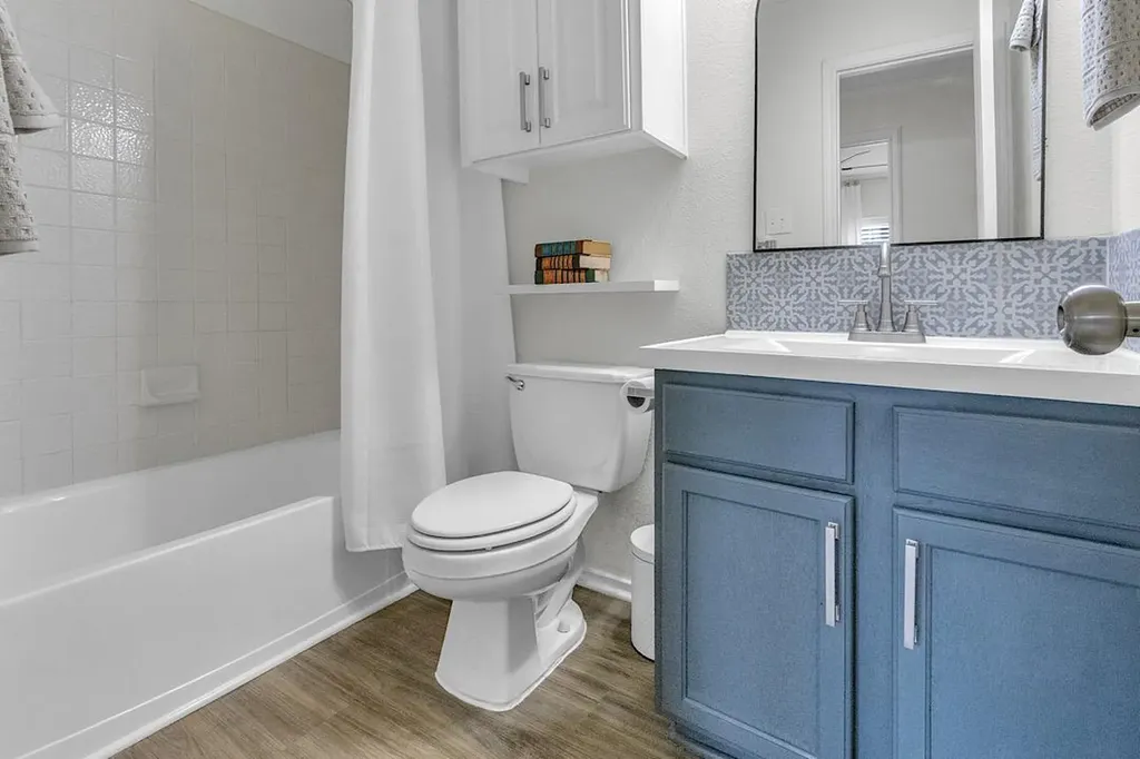 1413 Baffin Cove Round Rock TX 78664
