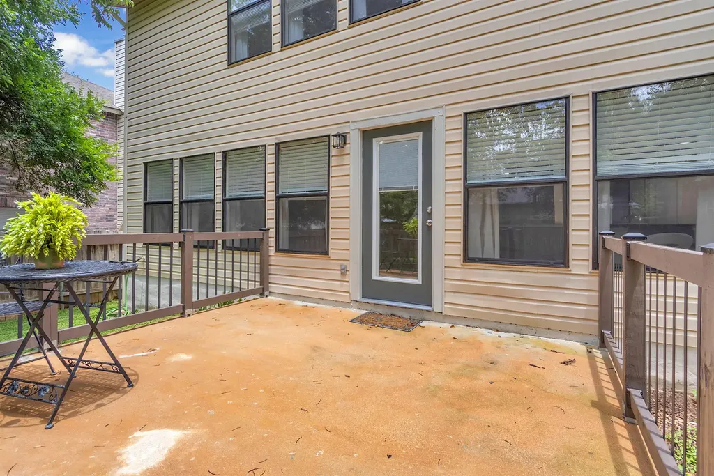 1413 Baffin Cove Round Rock TX 78664