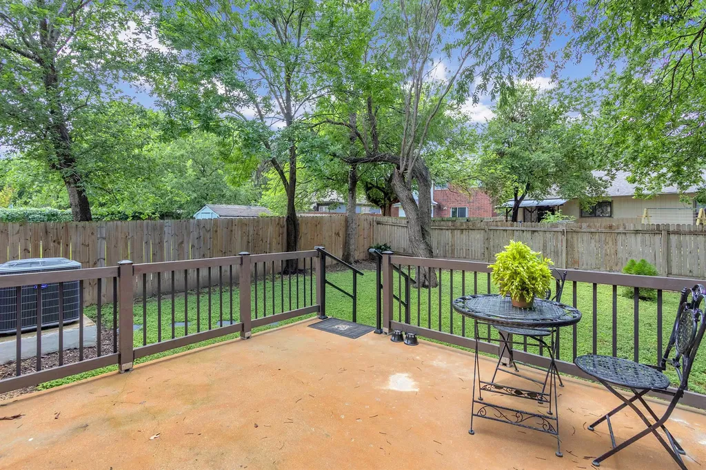 1413 Baffin Cove Round Rock TX 78664