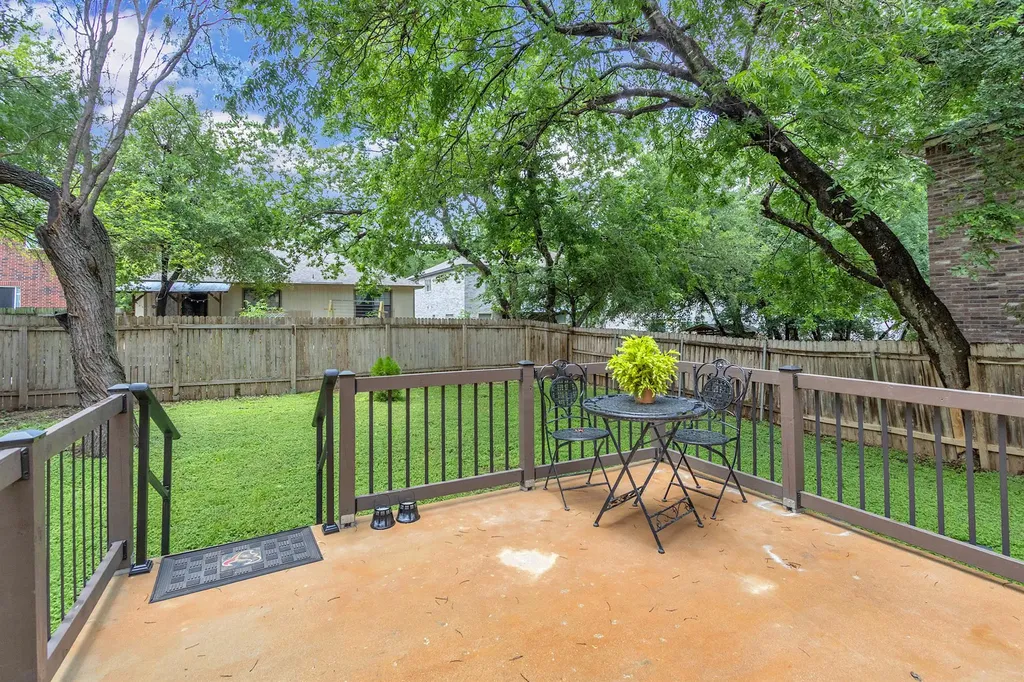 1413 Baffin Cove Round Rock TX 78664