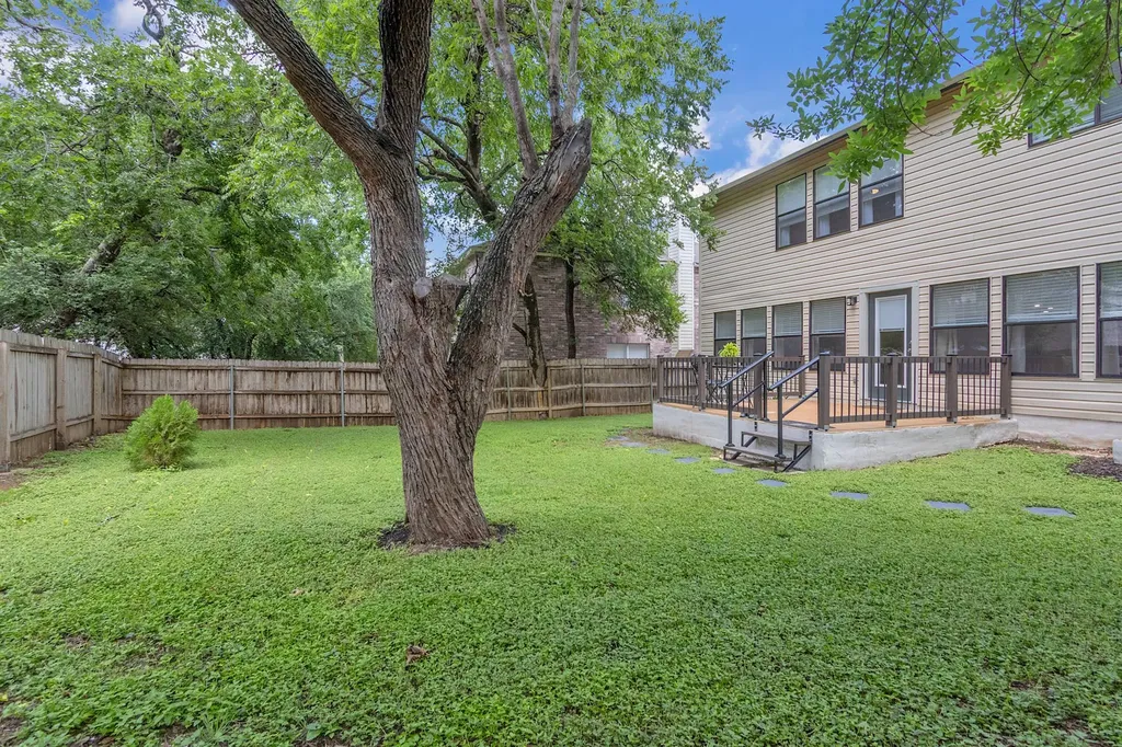 1413 Baffin Cove Round Rock TX 78664