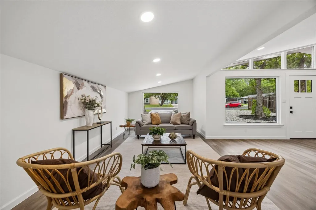 6503 Linda Lane Austin TX 78723