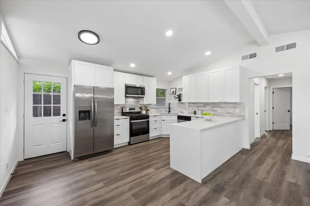 6503 Linda Lane Austin TX 78723