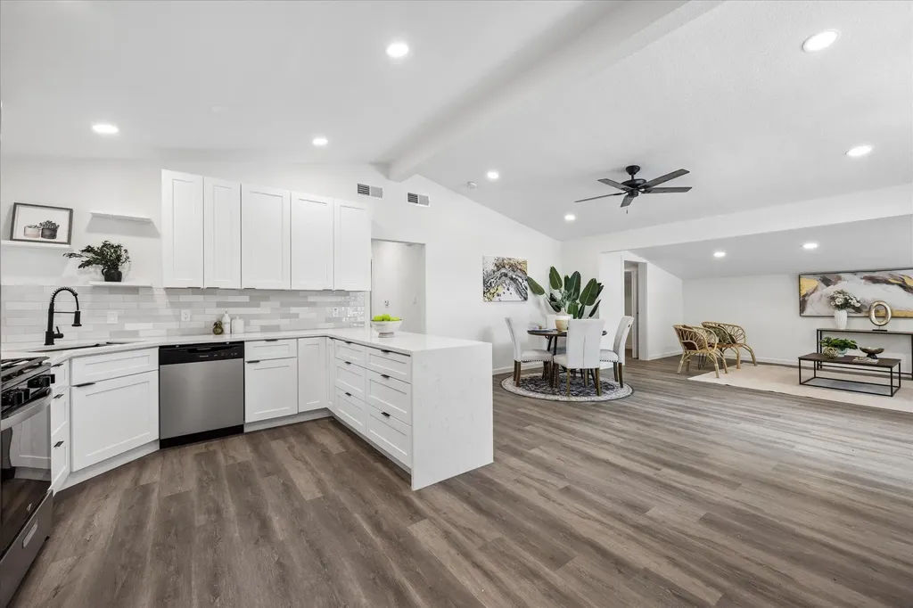 6503 Linda Lane Austin TX 78723