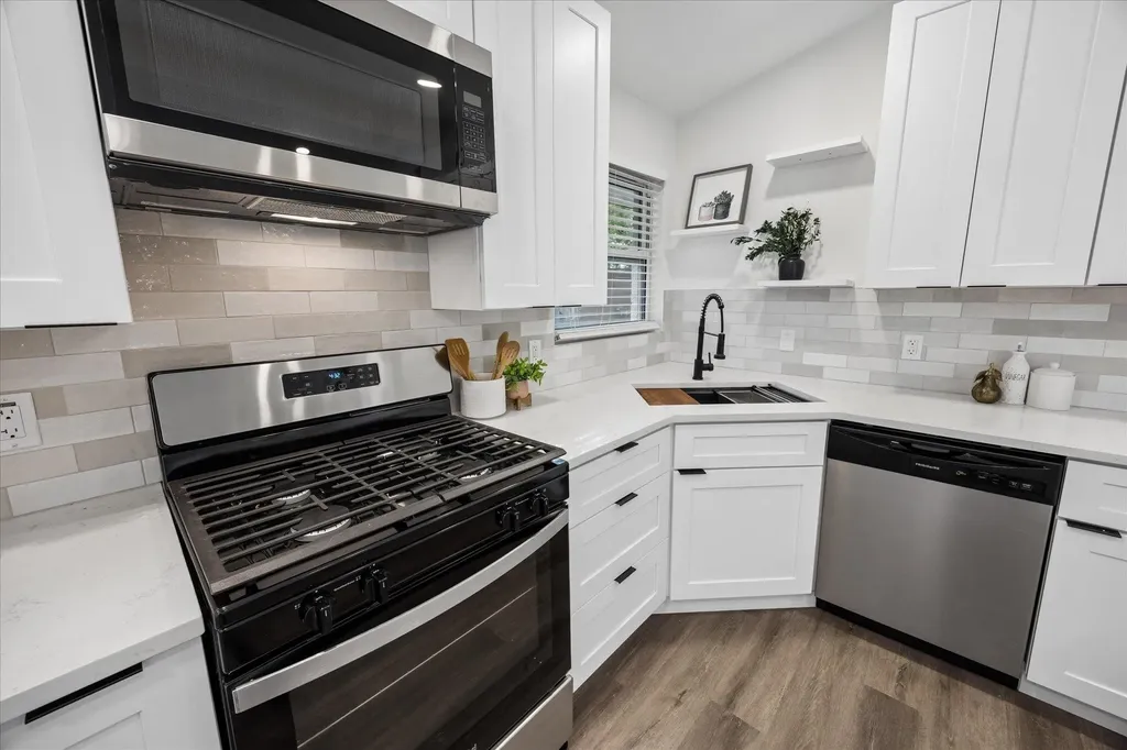 6503 Linda Lane Austin TX 78723