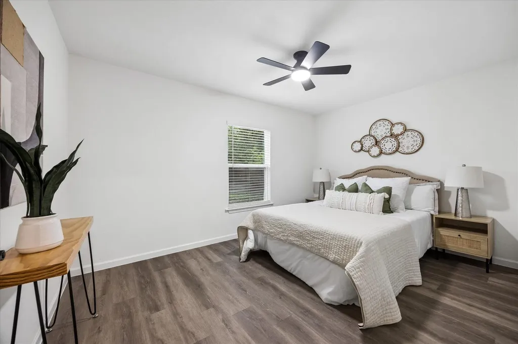 6503 Linda Lane Austin TX 78723
