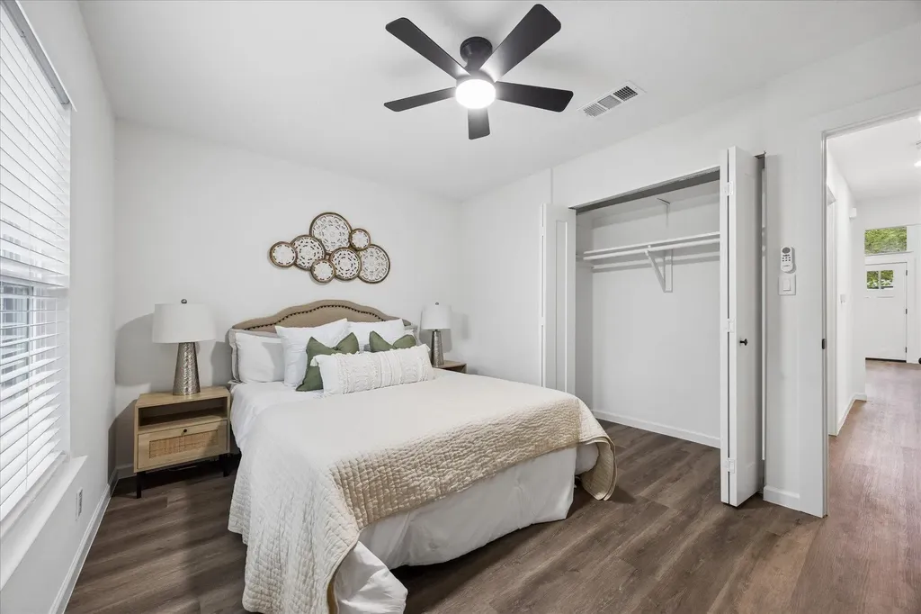 6503 Linda Lane Austin TX 78723
