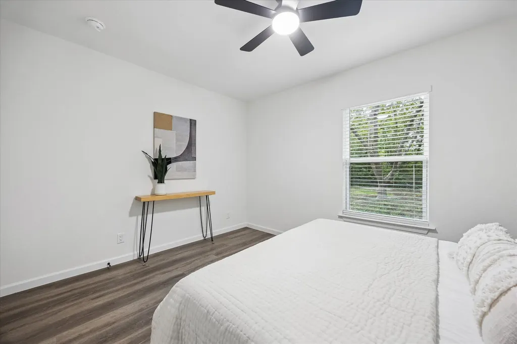 6503 Linda Lane Austin TX 78723