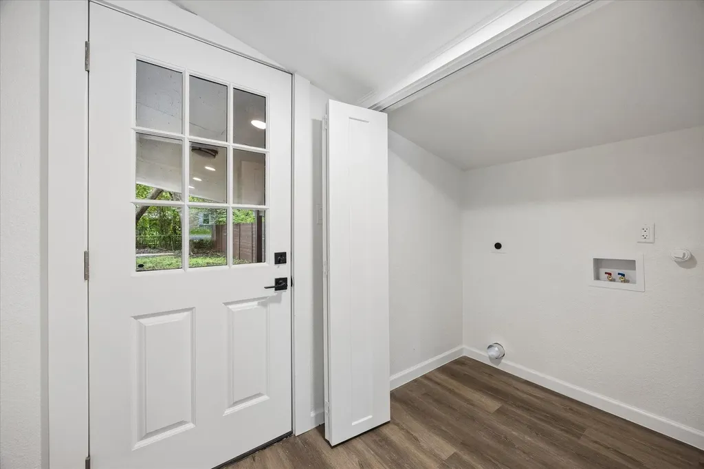 6503 Linda Lane Austin TX 78723