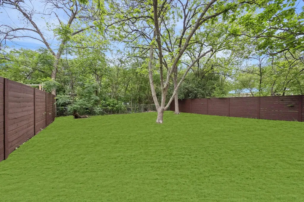 6503 Linda Lane Austin TX 78723