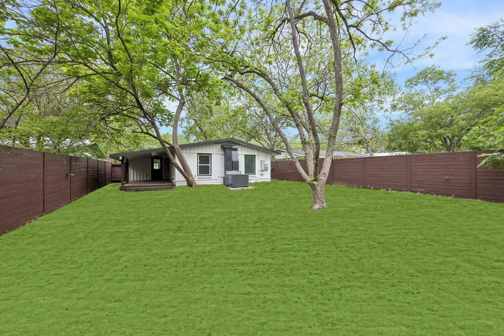 6503 Linda Lane Austin TX 78723