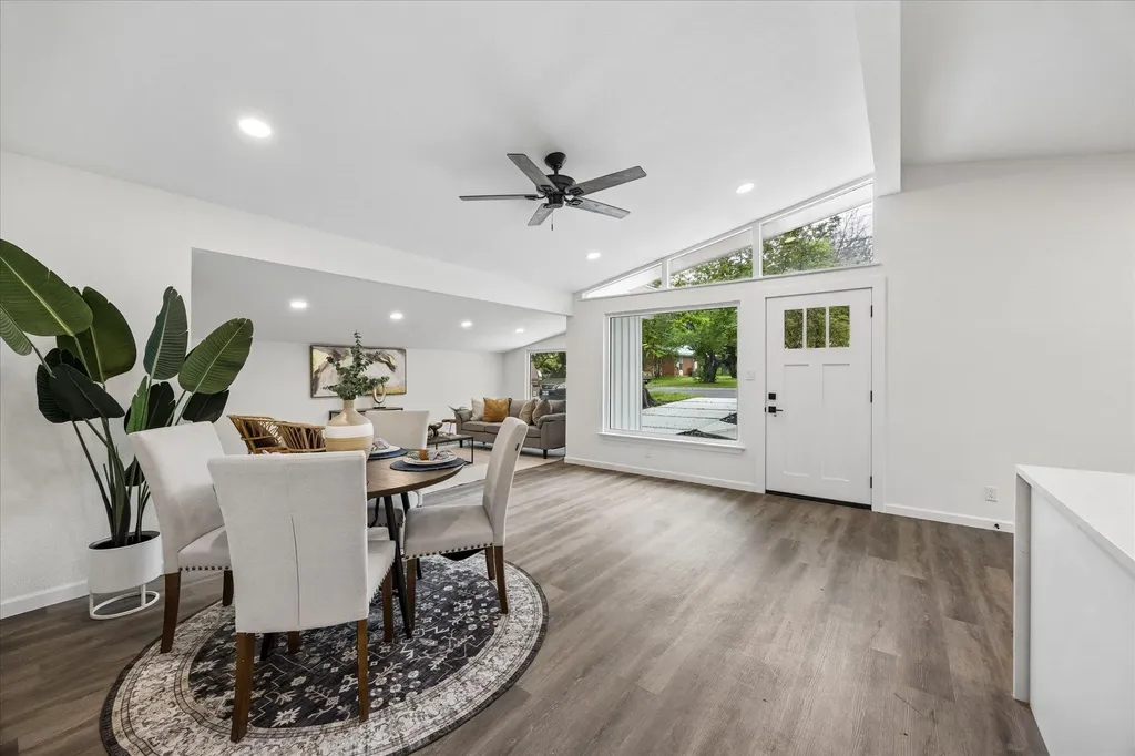 6503 Linda Lane Austin TX 78723