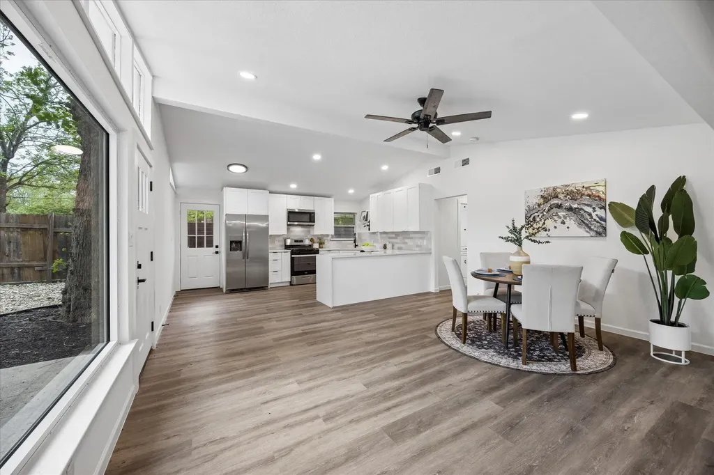 6503 Linda Lane Austin TX 78723