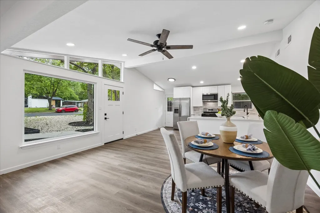 6503 Linda Lane Austin TX 78723