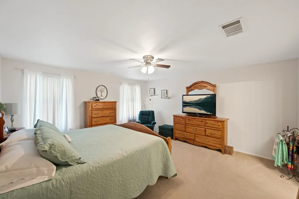 2103 Garrison Drive Leander TX 78641