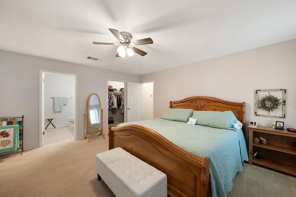 2103 Garrison Drive Leander TX 78641