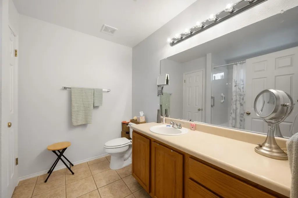 2103 Garrison Drive Leander TX 78641