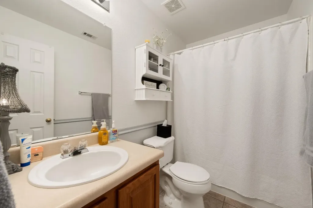 2103 Garrison Drive Leander TX 78641