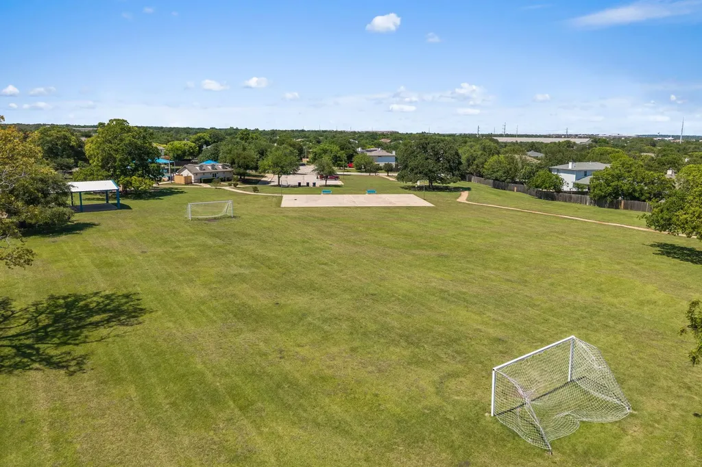 2103 Garrison Drive Leander TX 78641
