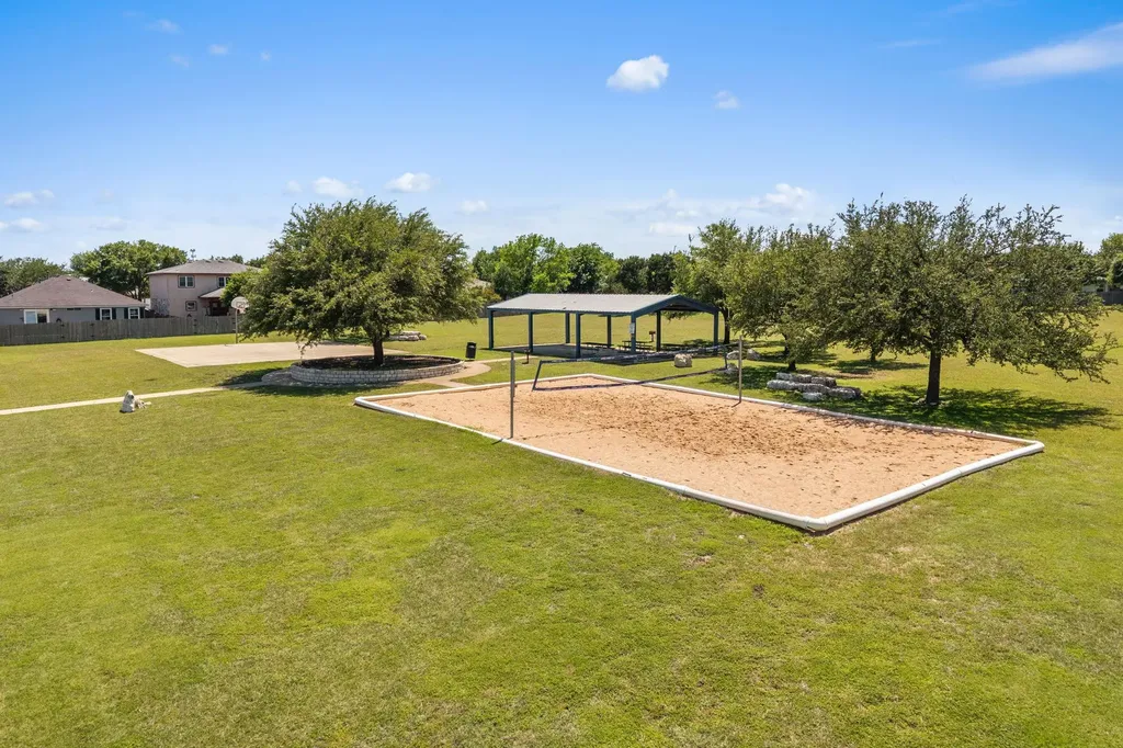 2103 Garrison Drive Leander TX 78641