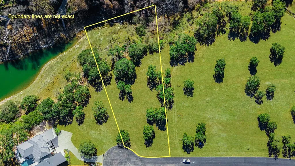 3509 Kahala Sunset Drive Spicewood TX 78669