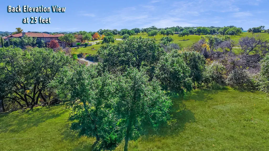 3509 Kahala Sunset Drive Spicewood TX 78669