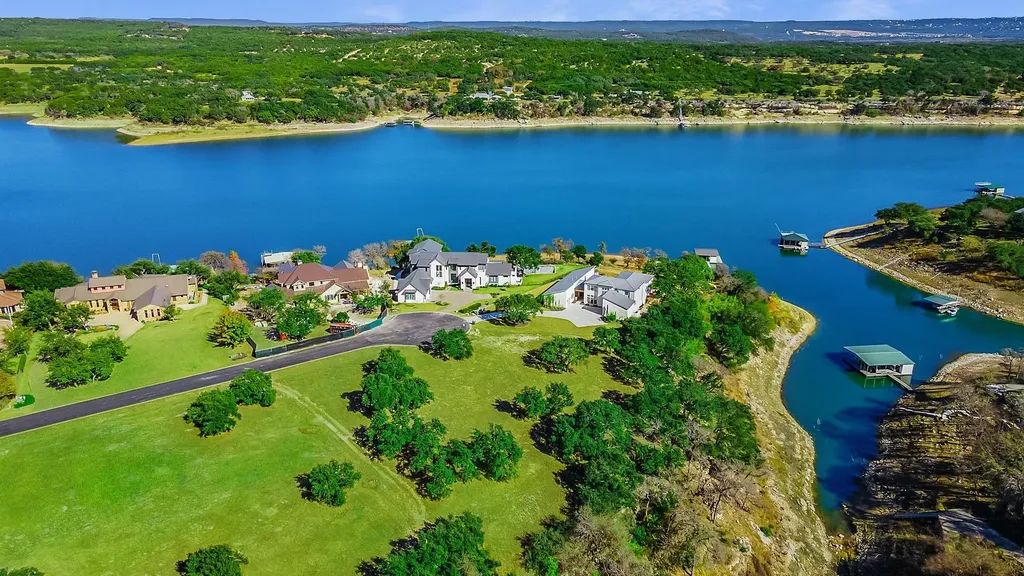 3509 Kahala Sunset Drive Spicewood TX 78669