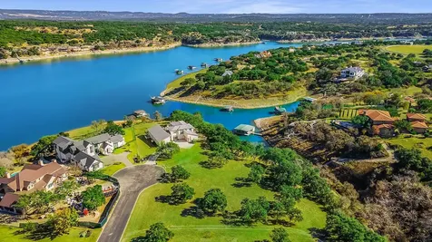 3509 Kahala Sunset Drive Spicewood TX 78669