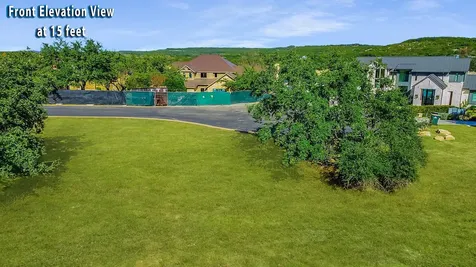 3509 Kahala Sunset Drive Spicewood TX 78669